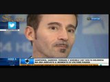Max Biaggi a Sky Sport 24