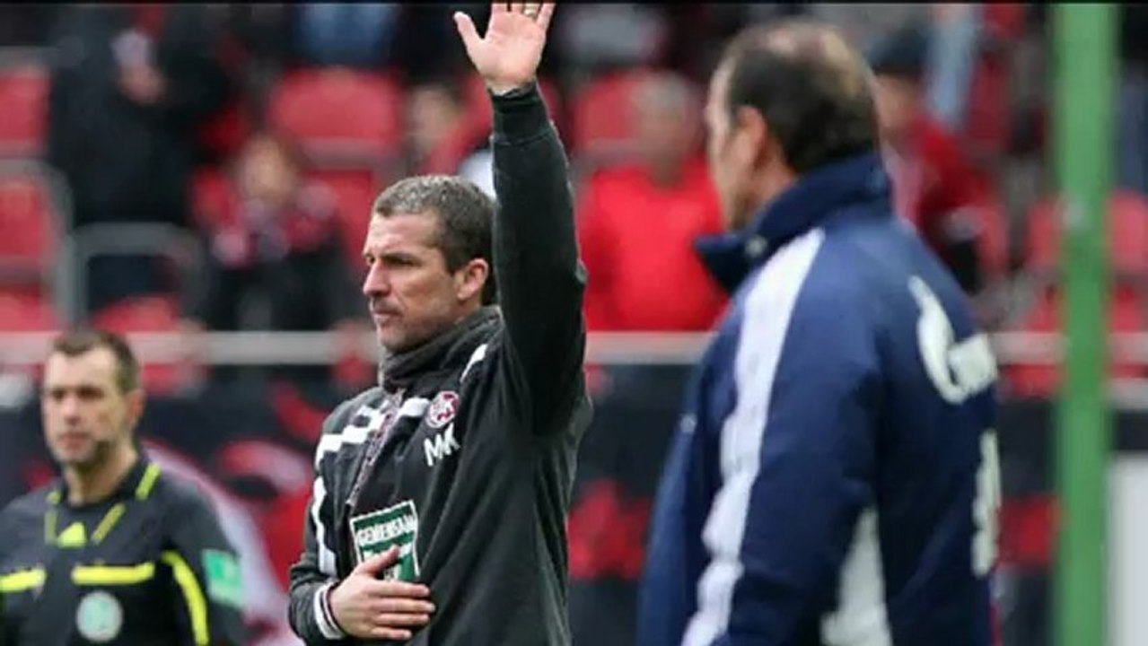 Marco Kurz soll Hoffenheim retten