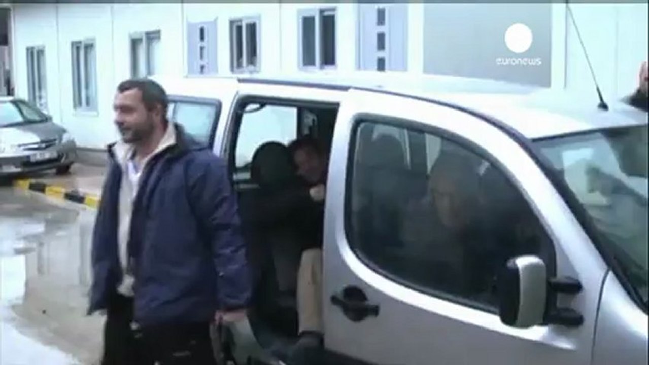 Siria: combattimenti nei sobborghi di Damasco