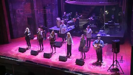 'Siempre Así' celebra su 20 aniversario en Madrid