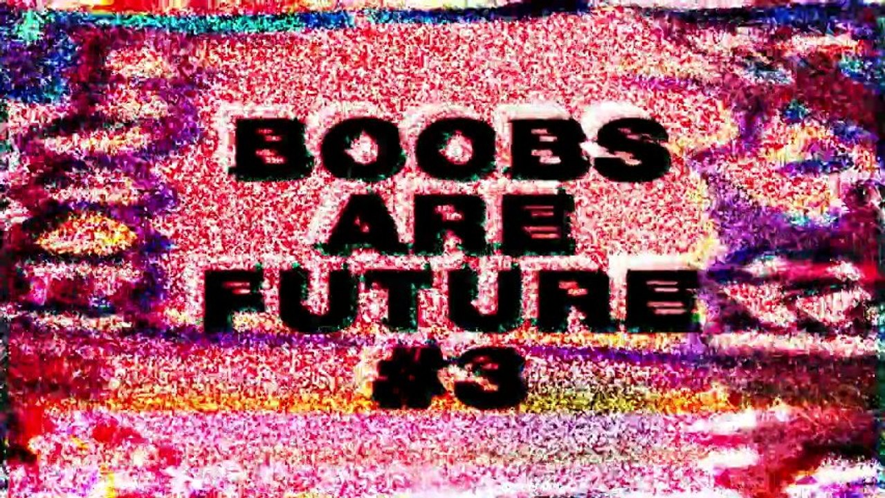 Boobs Are Future #3 -  Report & Interviews - Panteros 666, Gina Turner & Monstart