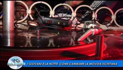 TG ISOLAVERDE EDIZIONE DI MARTEDI 18 DICEMBRE