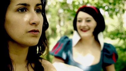 Il était une autre fois - 1x05 - Blanche