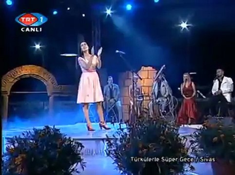 Şevval SAM - Dostum Dostum