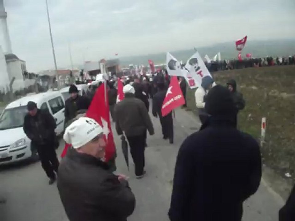 Silivri