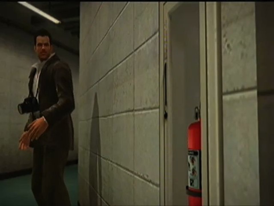 Dead Rising Walkthrough 02/L'invasion des zombies