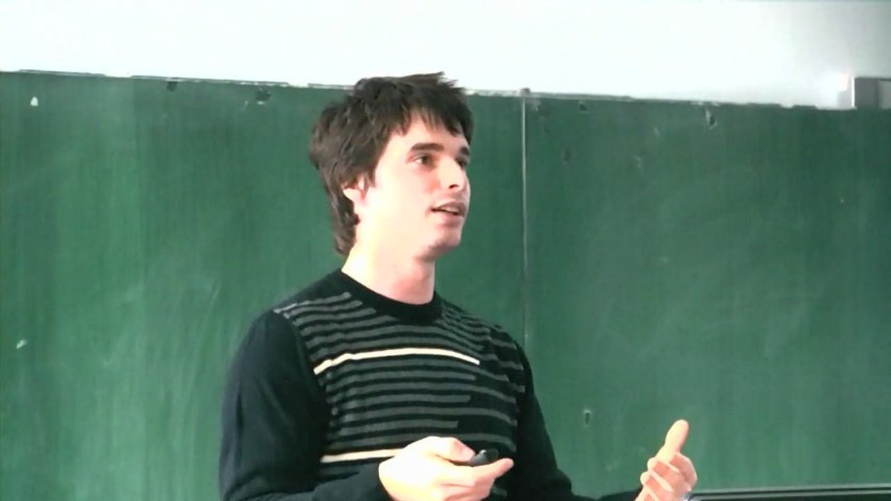 Lukáš Lafférs: Príliš silné predpoklady v ekonomickych modeloch?