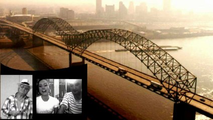 Sur la route de Memphis (Lili,JNO & Hank)