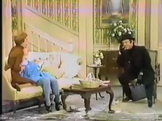 Carol Burnett Show- As the Stomach Turns  Raven Part 2 - YouTube