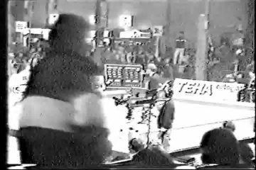 Championnat du Monde 84 OPEN PINDA-RUGGIERO