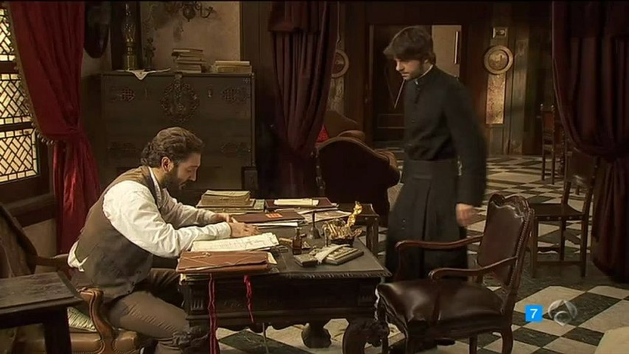 TRSITAN MARTIN NOSOTROS SOMOS DIFERENTES VEN AQUI ESDPV 18-12-2012