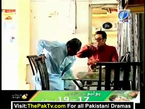 Orangi Ki Anwari Episode 14 By Tvone - 18th December 2012 Part 2