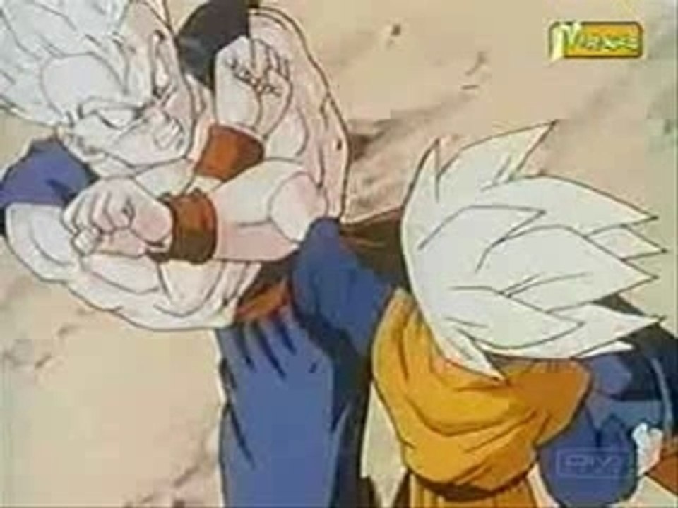 Amv dbz Subject to change