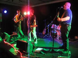 I Fought The Law LEFFE ET CLASHETTE