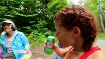 New Documentary, Finding Traction, Showcases Ultra Runner Nikki Kimball's Long Trail Record Attempt