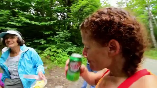 New Documentary, Finding Traction, Showcases Ultra Runner Nikki Kimball's Long Trail Record Attempt