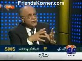 Apas Ki Baat With Najam Sathi - 18th December 2012