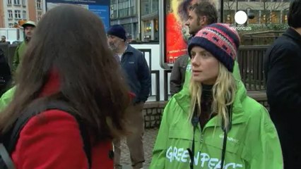 Quotas de pêche 2013 : comment atteindre la durabilité ?