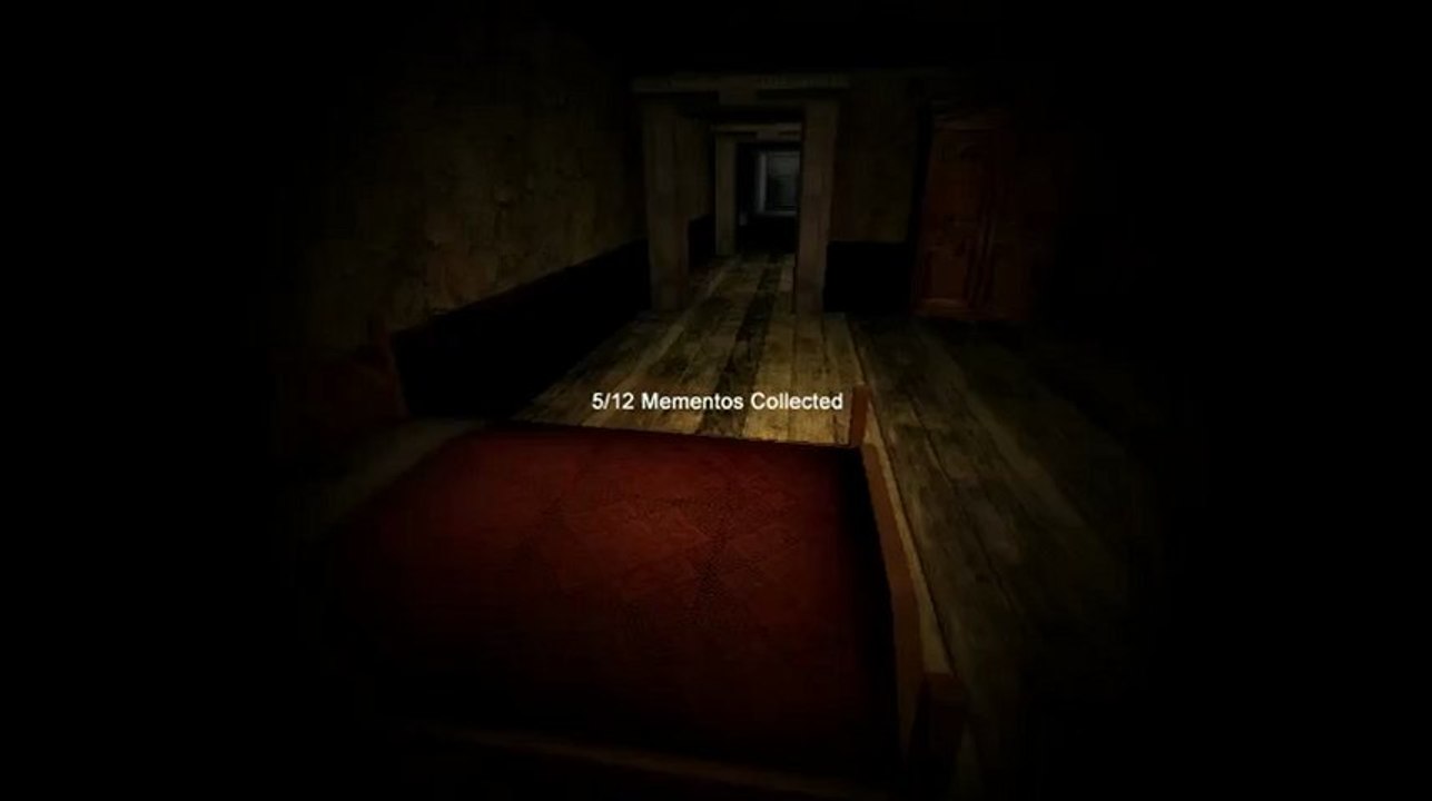 Slender vs Hunter 2