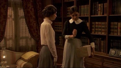 Gonzalo (martin) y maria parte 129