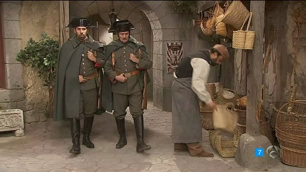 TRISTAN Y EMILIA PADRE ES LO MEJOR QUE A ECHO ESDPV 18-12-2012