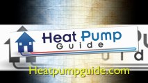 Heat Pump Reviews - Find Out Which One Is Best