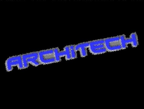 Architech ft. DNA Best FM DJ Weekend Mix Minimal electro set 2006