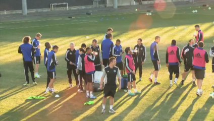 CdL - Chelsea ne veut pas se rater à Leeds