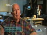 La granja de cuerpos: William Bass (Entomologia forense)