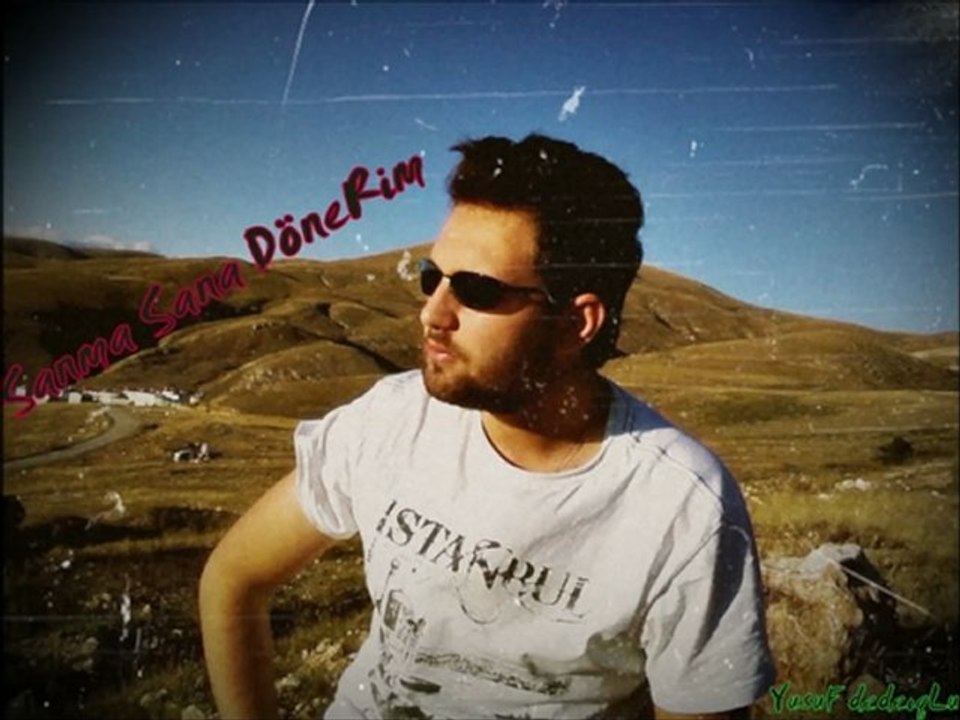 Deniz Üstünde Fener - 2013