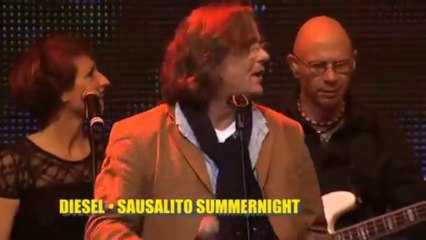 Diesel   Sausalito Summernight HD HQ