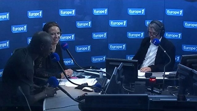 Omar Sy : avoir un peu de distance avec Intouchables