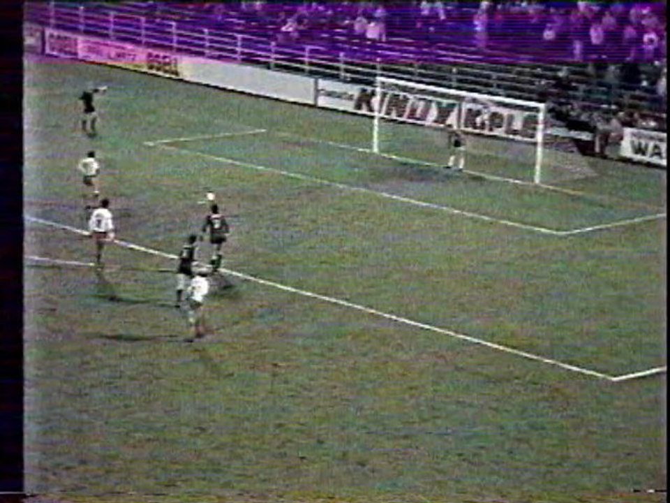 Metz - laval 1983-1984 (D1)