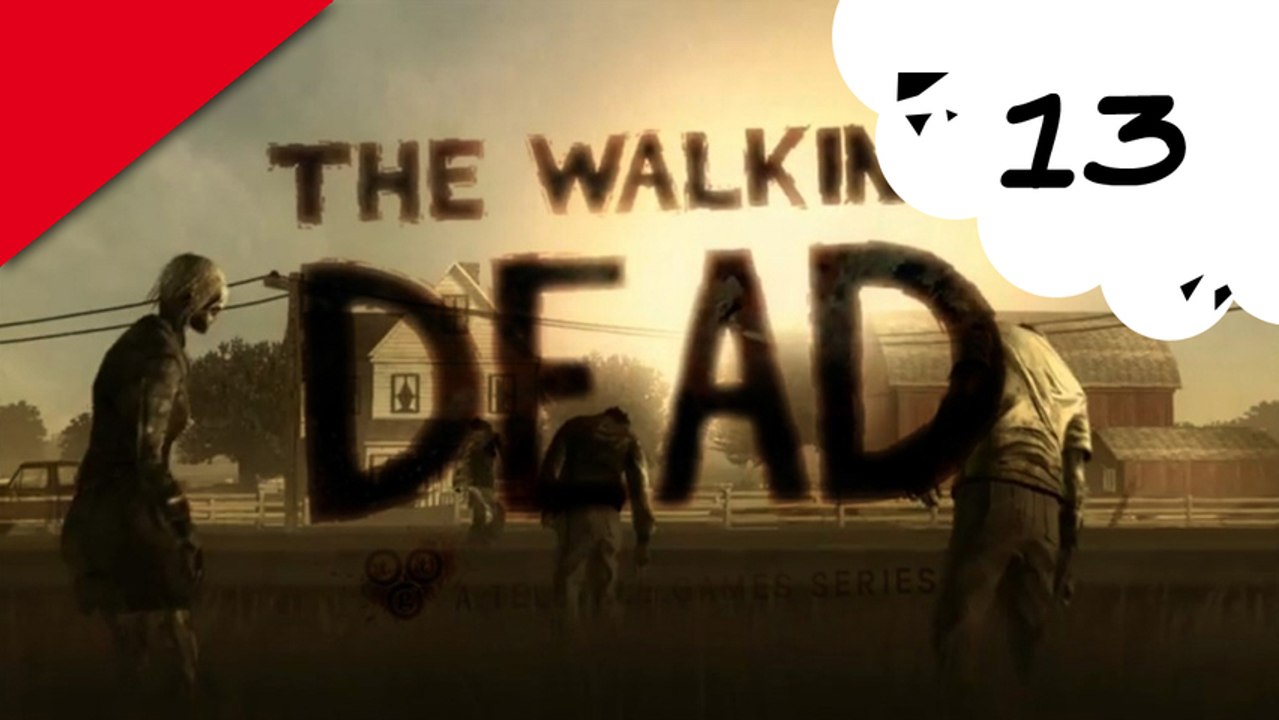 The walking Dead - PC - 13
