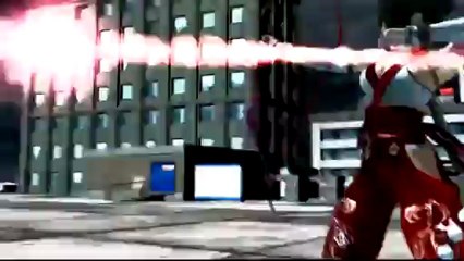 Dead Fantasy 7 or 8 Preview HD