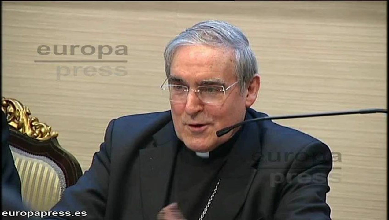 Arzobispado de Barcelona utilizará códigos QR