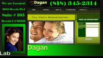 Dentist reseda (818)345-2314 DAGAN - Professional Dental Lab