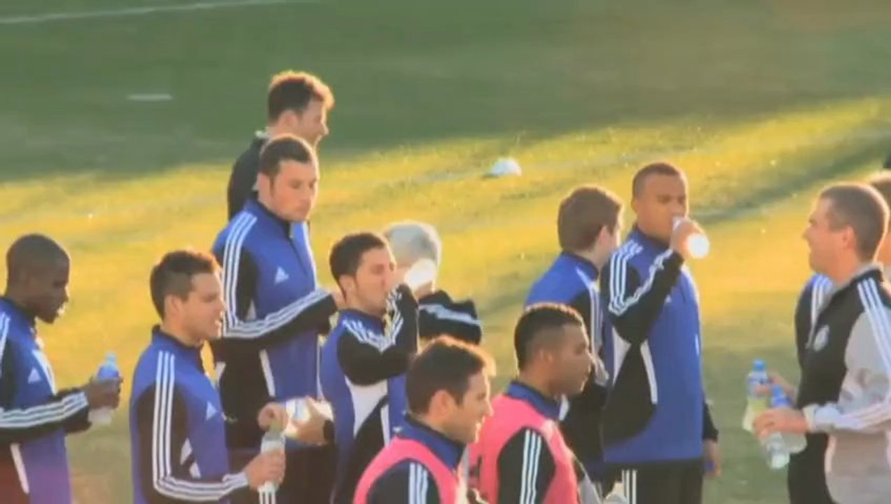 League Cup: Chelsea muss sich schnell regenerieren