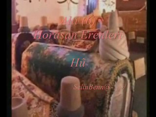 Na't-ı Mevlânâ Veysel Dalsaldı