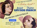 HA NACIDO UNA ESTRELLA (1937) 2ª Parte