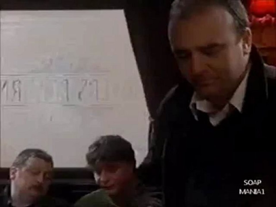 Coronation Street - Jim McDonald Agrees With Gary