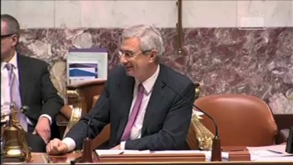 Seybah Dagoma - QAG - Réciprocité - 18 décembre 2012