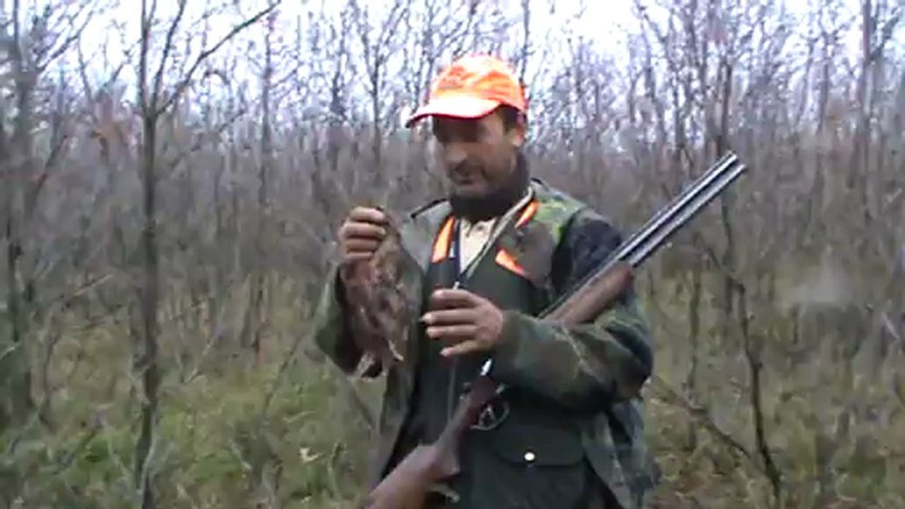 NAZIM ÖKSÜZ ÇULLUK AVI