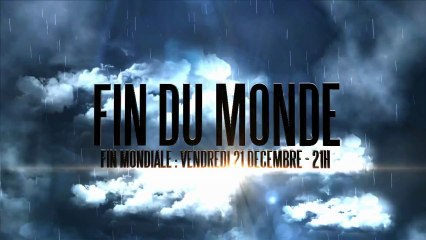 Teaser Fin du monde