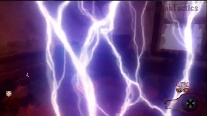 Black Ops Zombies Round 50 Challenge on Kino Der Toten (Part 6)