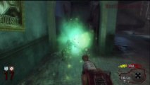Black Ops Zombies: The Gun Game Challenge #2 on Kino Der Toten (Part 2)