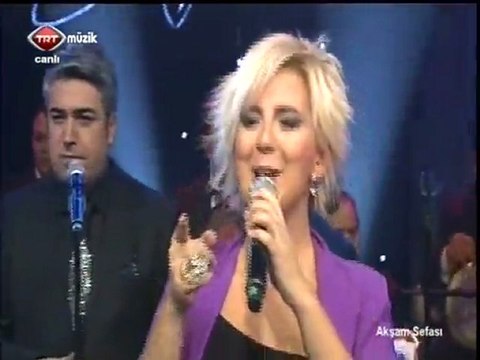 Ayşe İnak Ekiz-Ben De Özledim