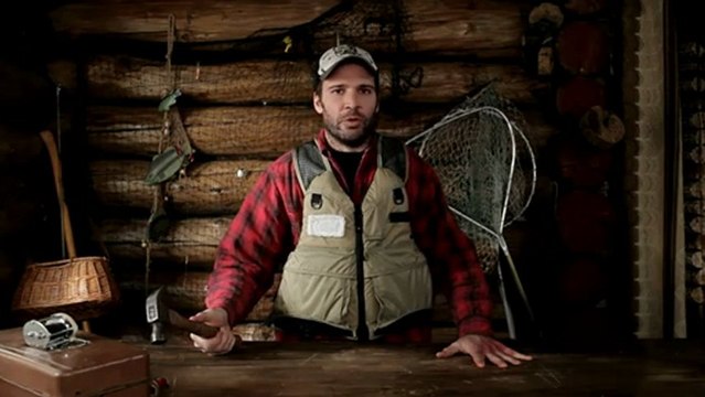 La veste de flottaison Tu l'apportes donc tu la portes