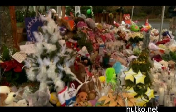 Стрельба в школе в США. Споры об оружии