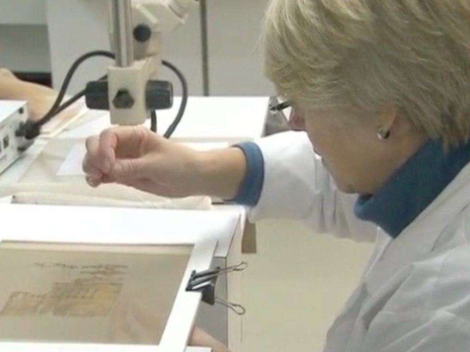 Historical Dead Sea Scrolls Hit The Internet